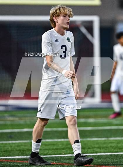 Thumbnail 1 in DSST: College View vs Kennedy photogallery.