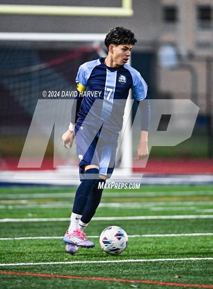 Thumbnail 3 in DSST: College View vs Kennedy photogallery.