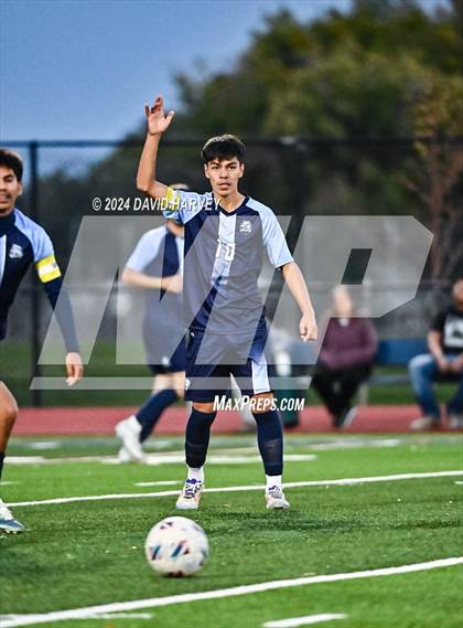 Thumbnail 1 in DSST: College View vs Kennedy photogallery.