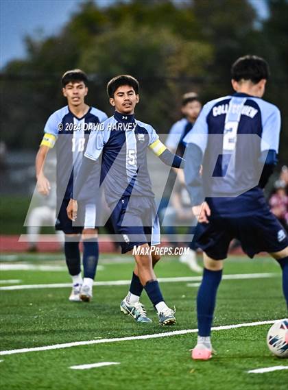 Thumbnail 1 in DSST: College View vs Kennedy photogallery.