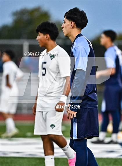 Thumbnail 2 in DSST: College View vs Kennedy photogallery.