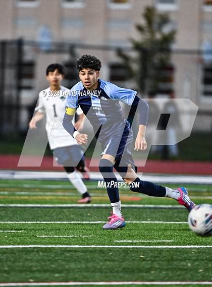 Thumbnail 1 in DSST: College View vs Kennedy photogallery.