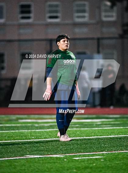 Thumbnail 2 in DSST: College View vs Kennedy photogallery.