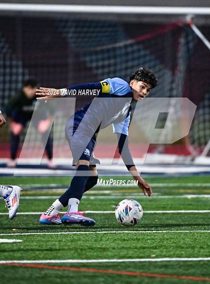 Thumbnail 1 in DSST: College View vs Kennedy photogallery.