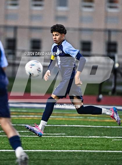 Thumbnail 3 in DSST: College View vs Kennedy photogallery.