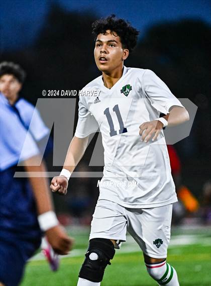Thumbnail 3 in DSST: College View vs Kennedy photogallery.