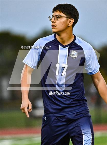 Thumbnail 1 in DSST: College View vs Kennedy photogallery.