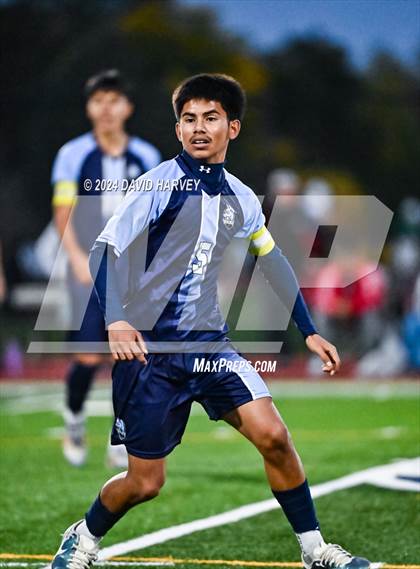 Thumbnail 3 in DSST: College View vs Kennedy photogallery.