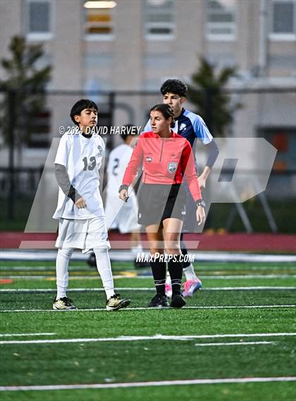 Thumbnail 1 in DSST: College View vs Kennedy photogallery.