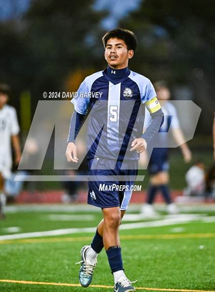Thumbnail 1 in DSST: College View vs Kennedy photogallery.