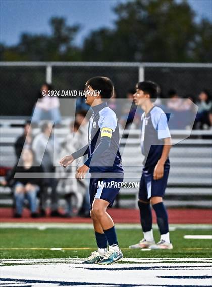 Thumbnail 1 in DSST: College View vs Kennedy photogallery.