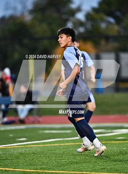 Thumbnail 2 in DSST: College View vs Kennedy photogallery.