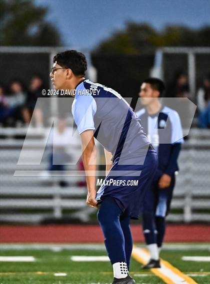 Thumbnail 2 in DSST: College View vs Kennedy photogallery.