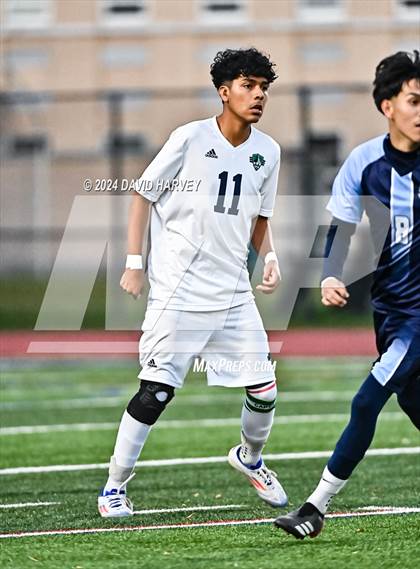 Thumbnail 3 in DSST: College View vs Kennedy photogallery.