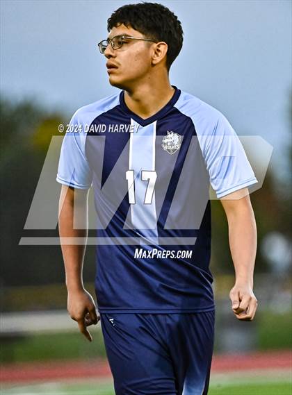 Thumbnail 2 in DSST: College View vs Kennedy photogallery.
