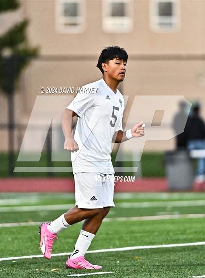 Thumbnail 3 in DSST: College View vs Kennedy photogallery.