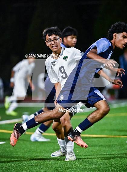 Thumbnail 2 in DSST: College View vs Kennedy photogallery.