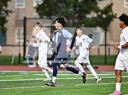 Thumbnail 1 in DSST: College View vs Kennedy photogallery.