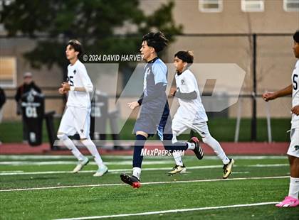 Thumbnail 3 in DSST: College View vs Kennedy photogallery.