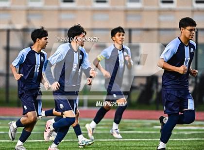 Thumbnail 3 in DSST: College View vs Kennedy photogallery.