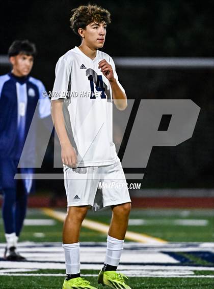 Thumbnail 1 in DSST: College View vs Kennedy photogallery.