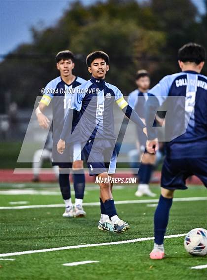 Thumbnail 3 in DSST: College View vs Kennedy photogallery.