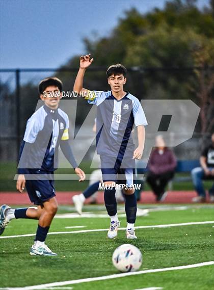 Thumbnail 2 in DSST: College View vs Kennedy photogallery.