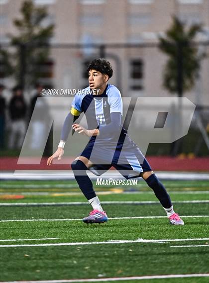 Thumbnail 3 in DSST: College View vs Kennedy photogallery.