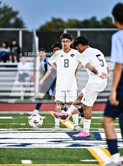 Thumbnail 3 in DSST: College View vs Kennedy photogallery.