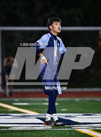 Thumbnail 3 in DSST: College View vs Kennedy photogallery.
