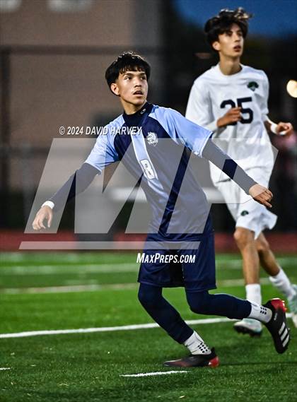 Thumbnail 1 in DSST: College View vs Kennedy photogallery.