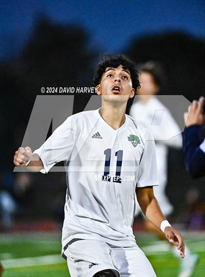 Thumbnail 2 in DSST: College View vs Kennedy photogallery.