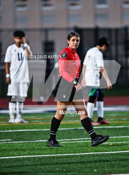 Thumbnail 3 in DSST: College View vs Kennedy photogallery.