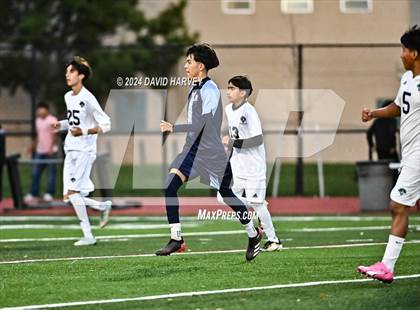 Thumbnail 2 in DSST: College View vs Kennedy photogallery.