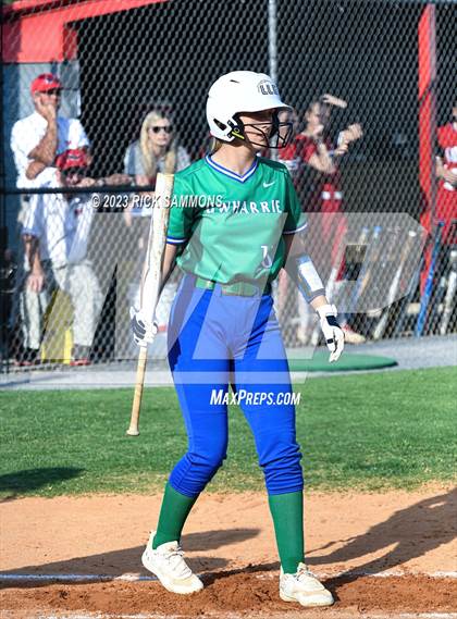 Thumbnail 2 in Uwharrie Charter @ South Stanly (NCHSAA 1A Round 2) photogallery.
