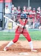 Photo from the gallery "Uwharrie Charter @ South Stanly (NCHSAA 1A Round 2)"
