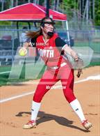 Photo from the gallery "Uwharrie Charter @ South Stanly (NCHSAA 1A Round 2)"