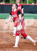 Photo from the gallery "Uwharrie Charter @ South Stanly (NCHSAA 1A Round 2)"