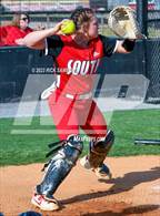 Photo from the gallery "Uwharrie Charter @ South Stanly (NCHSAA 1A Round 2)"