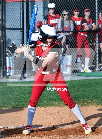 Thumbnail 1 in Uwharrie Charter @ South Stanly (NCHSAA 1A Round 2) photogallery.