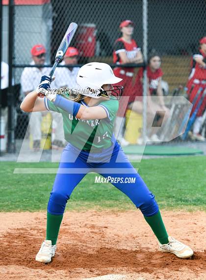 Thumbnail 2 in Uwharrie Charter @ South Stanly (NCHSAA 1A Round 2) photogallery.