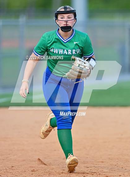 Thumbnail 1 in Uwharrie Charter @ South Stanly (NCHSAA 1A Round 2) photogallery.