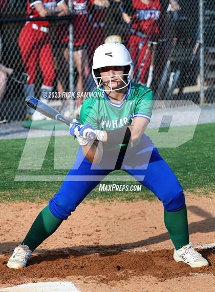 Thumbnail 1 in Uwharrie Charter @ South Stanly (NCHSAA 1A Round 2) photogallery.