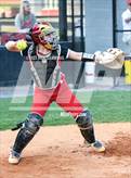 Photo from the gallery "Uwharrie Charter @ South Stanly (NCHSAA 1A Round 2)"