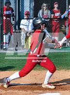Photo from the gallery "Uwharrie Charter @ South Stanly (NCHSAA 1A Round 2)"