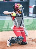 Photo from the gallery "Uwharrie Charter @ South Stanly (NCHSAA 1A Round 2)"