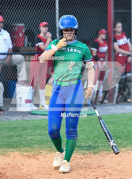 Thumbnail 3 in Uwharrie Charter @ South Stanly (NCHSAA 1A Round 2) photogallery.