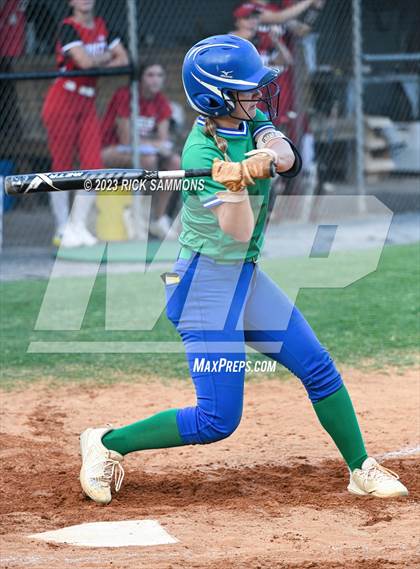 Thumbnail 1 in Uwharrie Charter @ South Stanly (NCHSAA 1A Round 2) photogallery.