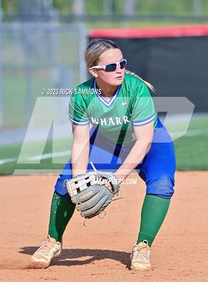 Thumbnail 3 in Uwharrie Charter @ South Stanly (NCHSAA 1A Round 2) photogallery.