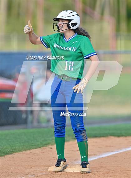 Thumbnail 2 in Uwharrie Charter @ South Stanly (NCHSAA 1A Round 2) photogallery.